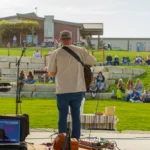 An Unexpected Playmaker Discover Manhattan, Kansas