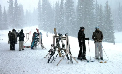 Baker County in Eastern Oregon, is a four-season outdoor paradise