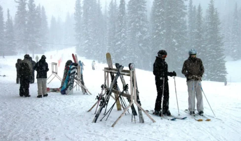 Baker County in Eastern Oregon, is a four-season outdoor paradise