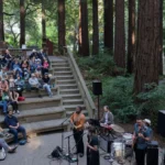 Berkeley Beacon by the Bay