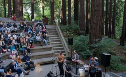 Berkeley Beacon by the Bay