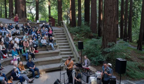 Berkeley Beacon by the Bay