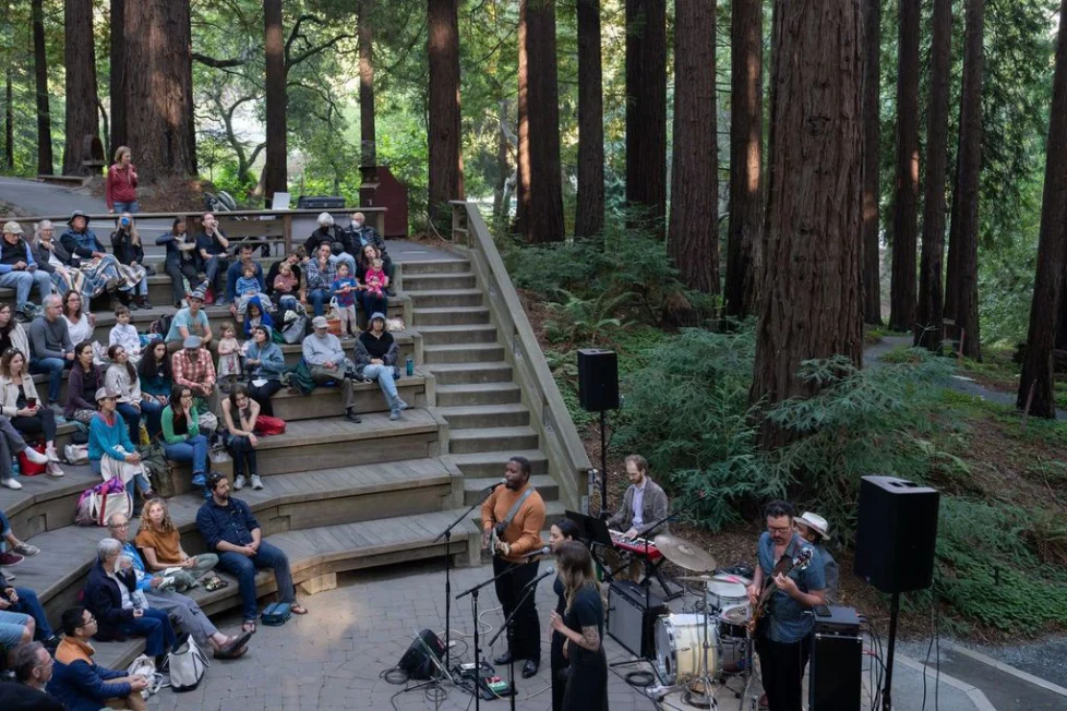 Berkeley Beacon by the Bay