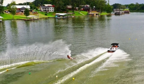 CHEROKEE COUNTY, ALABAMA is Your Ultimate Southern Escape