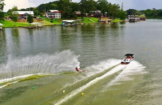 CHEROKEE COUNTY, ALABAMA is Your Ultimate Southern Escape