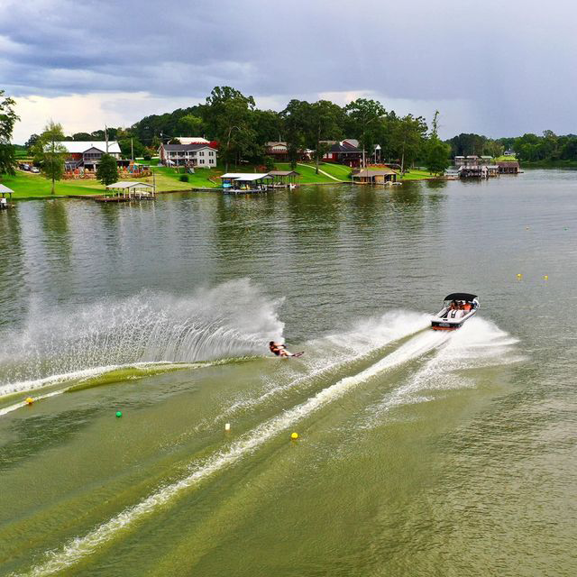 CHEROKEE COUNTY, ALABAMA is Your Ultimate Southern Escape