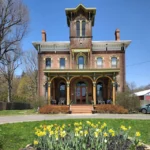 Camping, Hiking, and Kayaking in Jefferson County