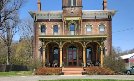 Camping, Hiking, and Kayaking in Jefferson County