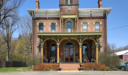 Camping, Hiking, and Kayaking in Jefferson County