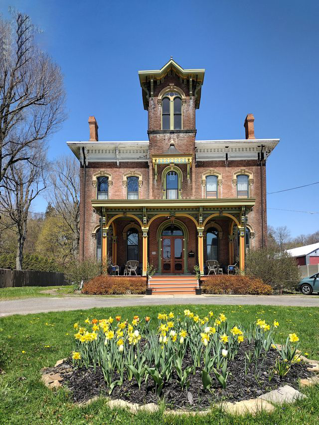 Camping, Hiking, and Kayaking in Jefferson County