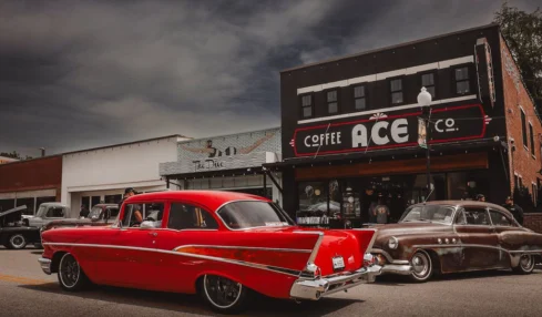 Cave City, Kentucky is More Than a Pit Stop