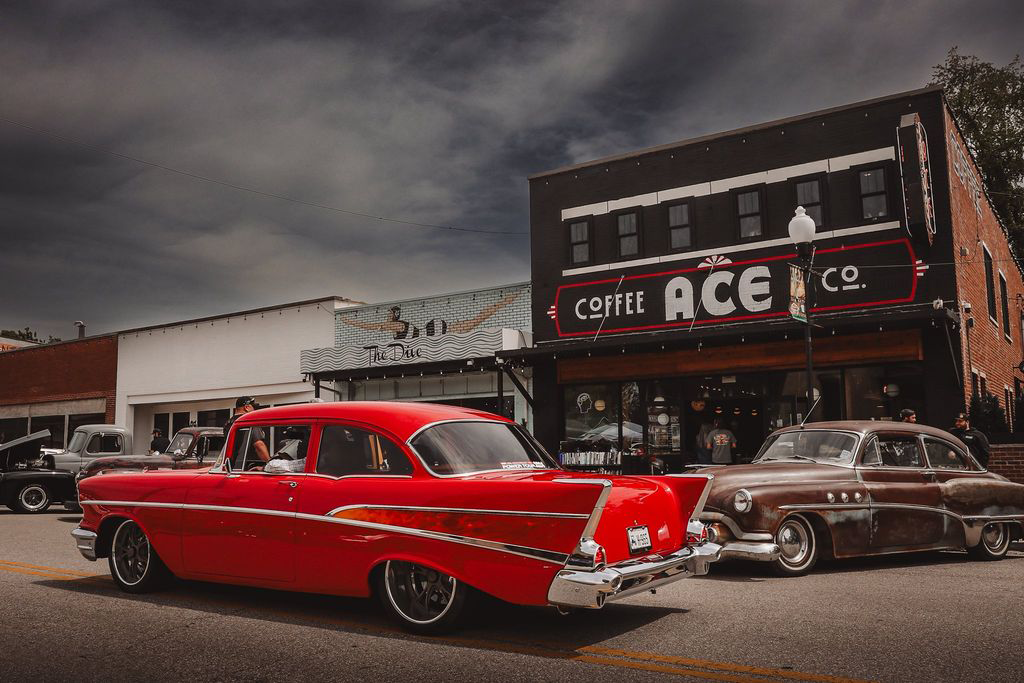 Cave City, Kentucky is More Than a Pit Stop