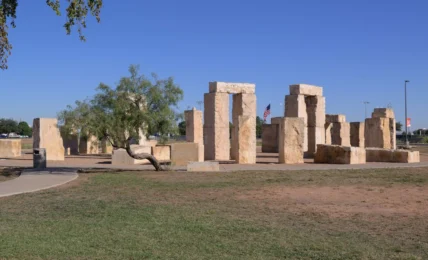 Celebrate America’s 250th Celebration in the American West-Discover Odessa