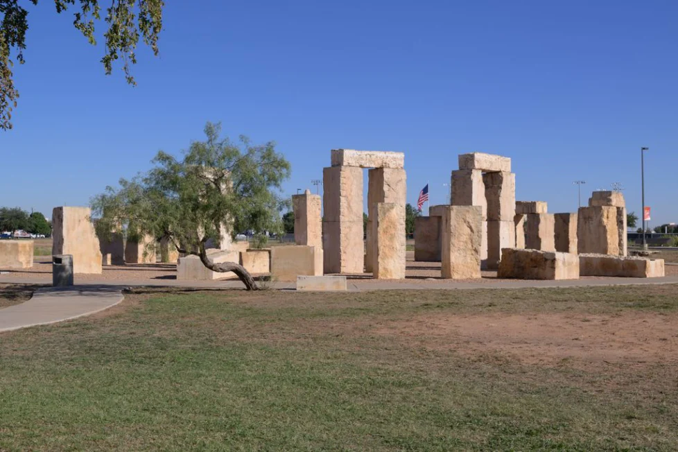 Celebrate America’s 250th Celebration in the American West-Discover Odessa