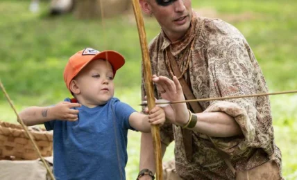 Celebrate America's 250th in Vincennes, IN