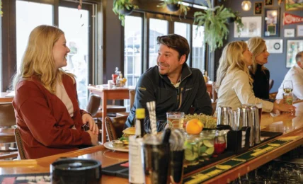 Celebrating History and Cuisine in Middleton, Wisconsin