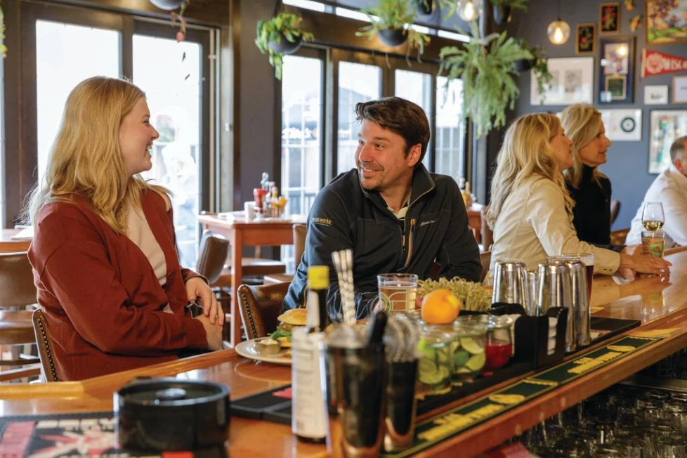 Celebrating History and Cuisine in Middleton, Wisconsin