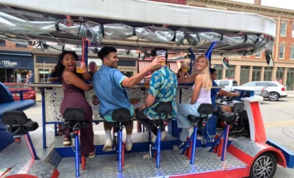 Chillicothe A Small City Worth Savoring