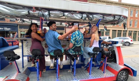 Chillicothe A Small City Worth Savoring