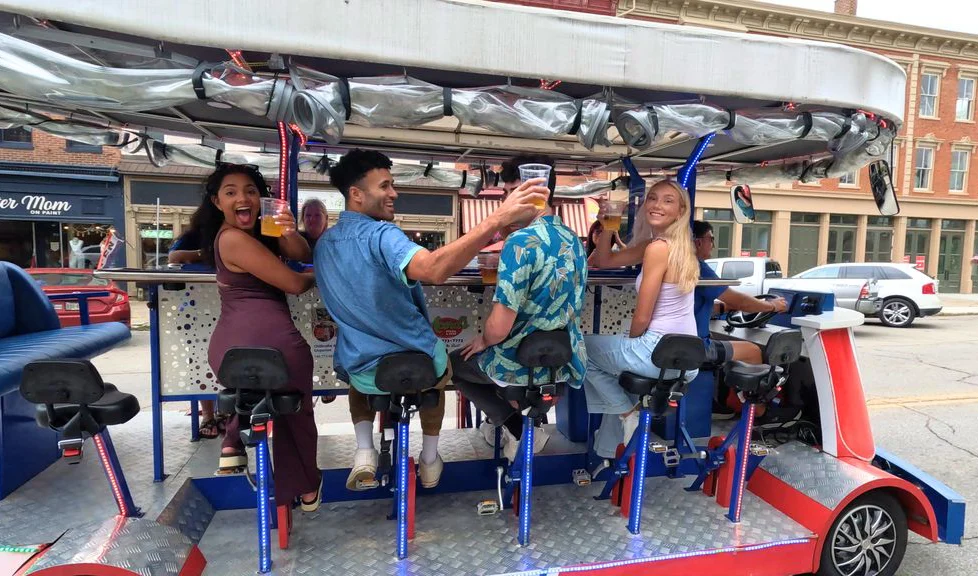 Chillicothe A Small City Worth Savoring