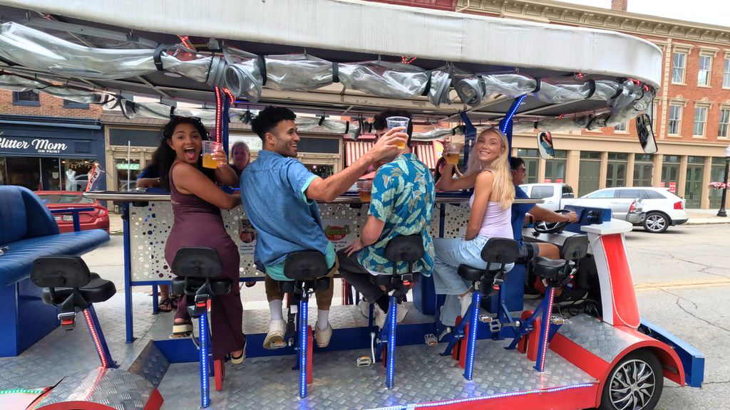 Chillicothe A Small City Worth Savoring