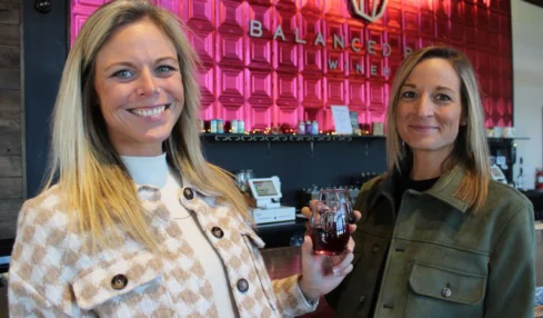 Choose Your Own Adventure in Baraboo