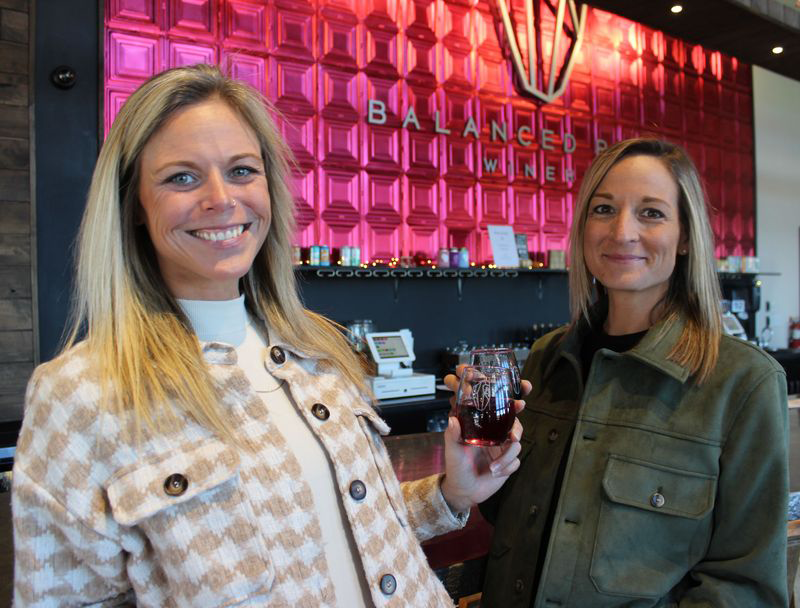 Choose Your Own Adventure in Baraboo