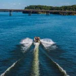 Clarksville Lake Country perfectly blends small-town charm with big-time adventure