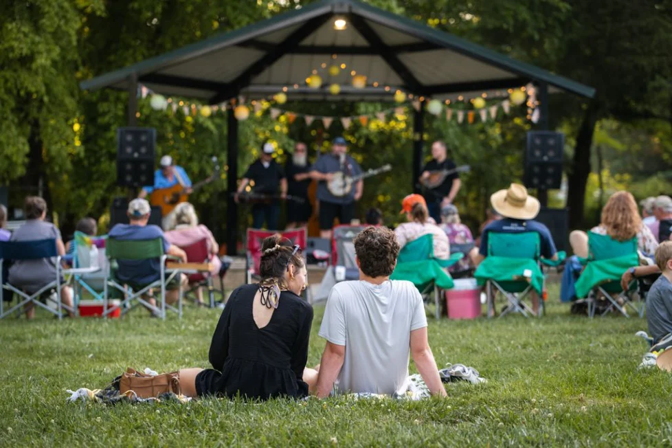 Come explore Farragut and find stories worth stopping for