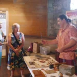 Come see what makes Randolph County historic by nature