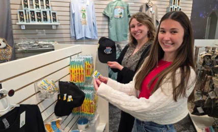 Cruise the Mother Road and embark on an exciting new adventure in cuisine