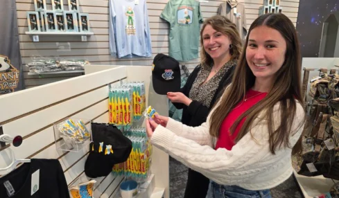 Cruise the Mother Road and embark on an exciting new adventure in cuisine