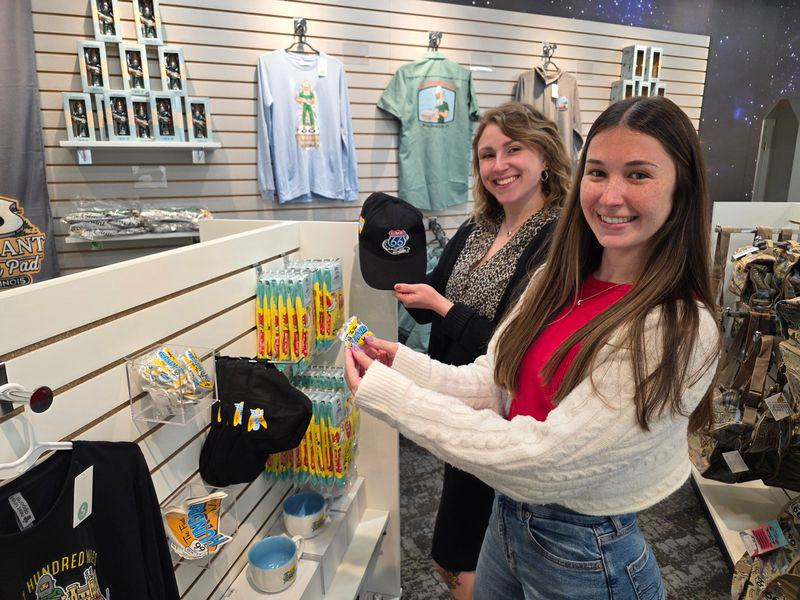 Cruise the Mother Road and embark on an exciting new adventure in cuisine