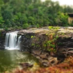 DeKalb County provides a unique glimpse into Appalachian life