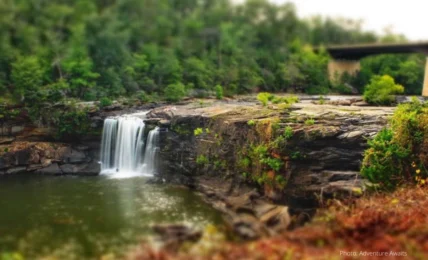 DeKalb County provides a unique glimpse into Appalachian life