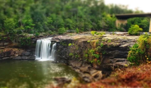DeKalb County provides a unique glimpse into Appalachian life
