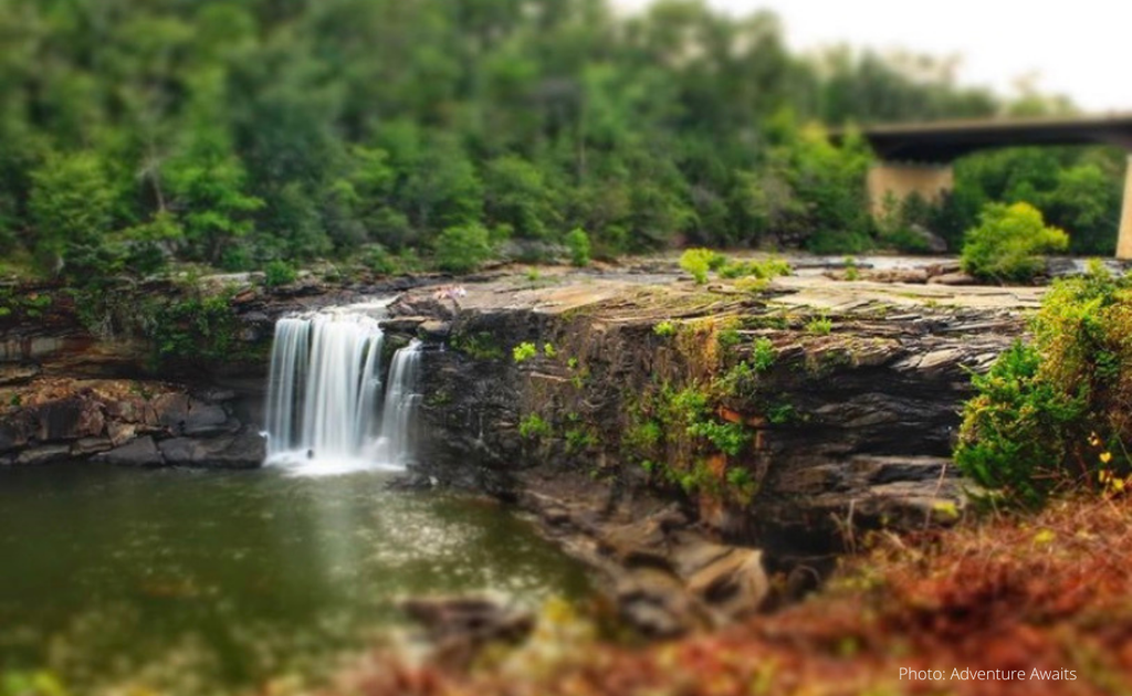 DeKalb County provides a unique glimpse into Appalachian life