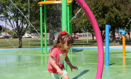 Dorothy’s official hometown of Liberal, Kansas invites you to click your heels three times and discover why there’s truly no place like home