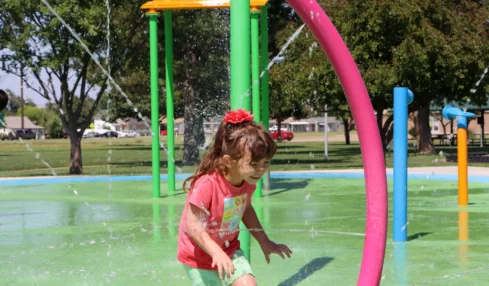 Dorothy’s official hometown of Liberal, Kansas invites you to click your heels three times and discover why there’s truly no place like home