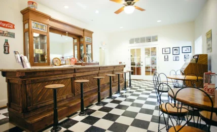 Eatonton Where the American Story Finds Its Voice