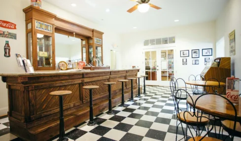 Eatonton Where the American Story Finds Its Voice