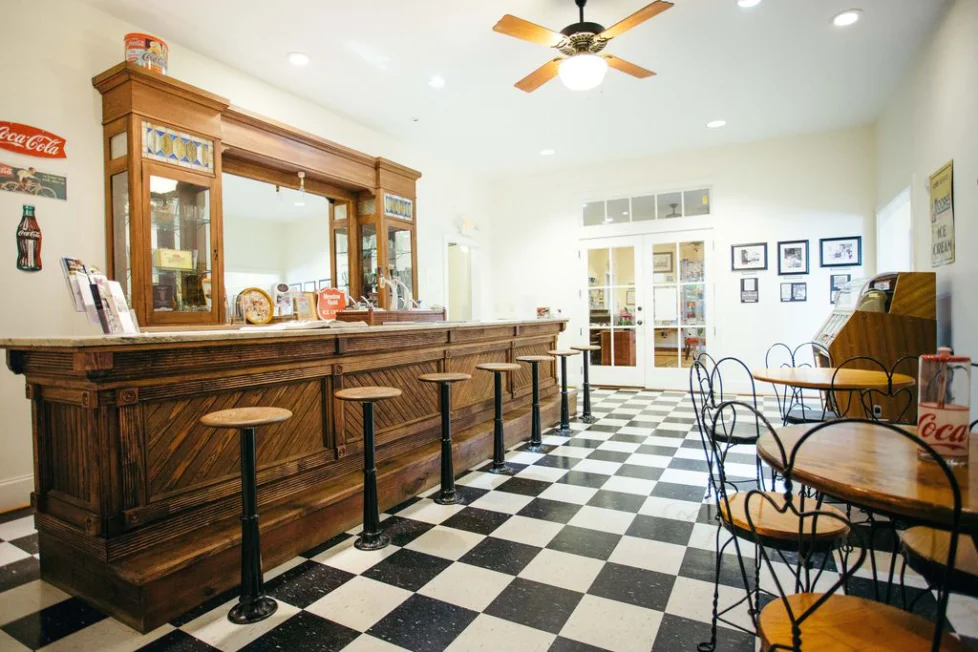 Eatonton Where the American Story Finds Its Voice