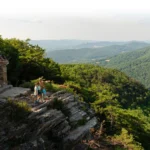 Enjoy the Easy Side of Wild in Hardy County, West Virginia
