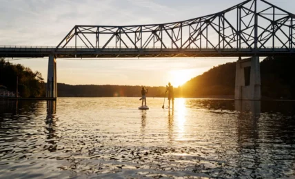 Escape to tranquil charm in Putnam County