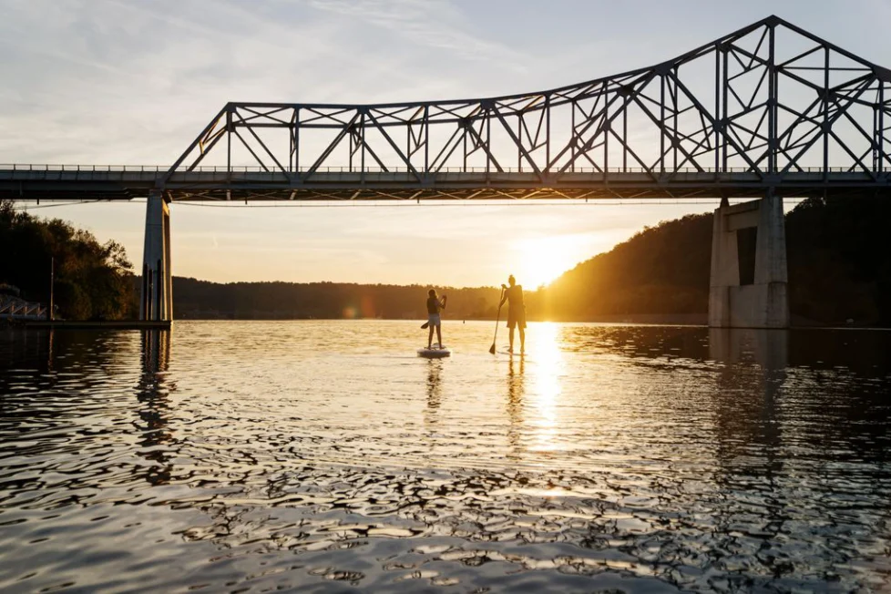 Escape to tranquil charm in Putnam County