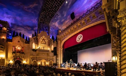 Experience It All in Madison County Indiana