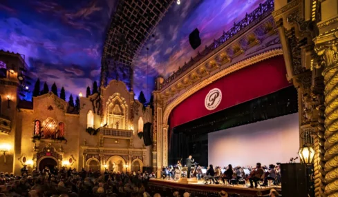 Experience It All in Madison County Indiana