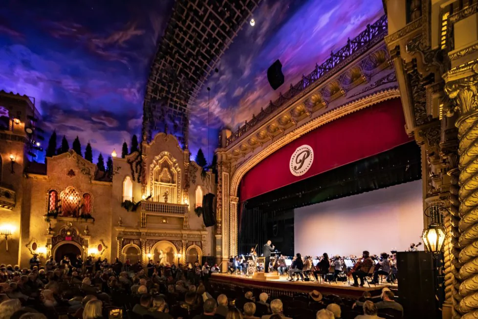 Experience It All in Madison County Indiana