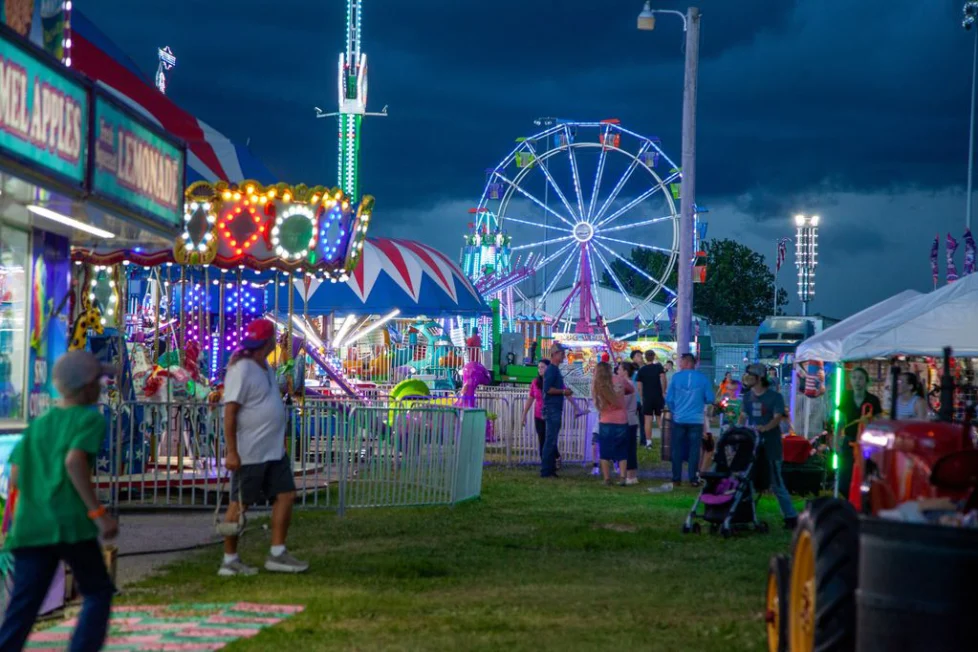 Fairfield, Iowa A Road Trip with Character