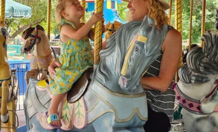 Families are invited to put their stamp on Aberdeen!